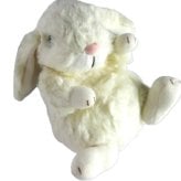 ぬいぐるみ お人形 ロップイヤー 日本製 うさぎ くたくたうさぎ うさぎのぬいぐるみ おもちゃ 出産祝い プレゼントギフト