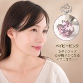 金属アレルギーでもつけっぱなにできるセカンドピアス 片耳 軸太 明日が変わるキュービックジルコニア 3mm 医療用 サージカル ステンレス 金属アレルギー 耳たぶ メンズ レディース【当店オリジナル】【全品1個ずつバラ売り】 プレゼント