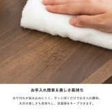 キッチンカウンター ゴミ箱収納 ゴミ箱上ラック IW-331 幅60cm スリム ゴミ箱上収納 キッチン収納 キッチンラック レンジ台 家電収納ラック レンジボード おしゃれ 木製 ブラウン：