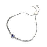 SWAROVSKI スワロフスキー ブレスレット 5415428 アクセサリー シルバー レディース