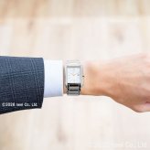 シチズン フォルマ CITIZEN FORMA エコドライブ 腕時計 ペアウォッチ メンズ FRA59-2432