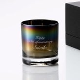 PROGRESS プログレス Bout Infinite ロックグラス 250ml 名入れ彫刻代込み 名入れ 彫刻 刻印 名入れギフト プレゼント 記念日 記念品 お祝い 誕生日 誕生祝い 引越祝い 父の日 還暦祝い 退職祝い 高級 ブランド 正規品 オーロラ ウイスキー チタン加工