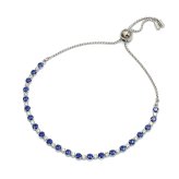 スワロフスキー swarovski ブレスレット Matrix Tennis 5725854 マトリックステニス アクセサリー レディース シルバー 海外正規品