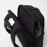 トゥミ TUMI ALPHA アルファ Slim Backpack スリム バックパック 02603581D3 117339 02603581MTGY3 148596 リュックサック ビジネス 通勤 メンズ バッグ ブラック