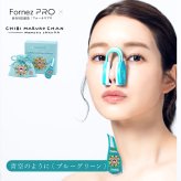正規品 LUXCEAR Fornez PRO ちびまる子ちゃん コラボモデル 鼻専用 EMS 美顔器 ルクセア フォーネスプロ ノーズケア Eラインケア 美容家電 専用ポーチ キーホルダー付き 限定デザイン プレゼント ギフト 誕生日