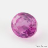 ピンクサファイア 1.206ct ルース 宝石 裸石 サファイア ピンク  ジュエリー オリジナル 制作 コレクション 誕生石 9月 記念 お守り 誕生日