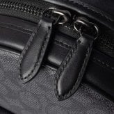 コーチ COACH CHARTER BAG チャーター パック CP126 ボディバッグ ショルダーバッグ メンズ バッグ