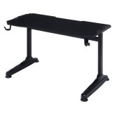GAMING DESK XeNO(ゼノ)イージー01 FULL ブラック・ブルー 2色展開 デスク パソコンデスク ワークデスク 在宅ワーク おしゃれ シンプル 新生活 家具 インテリア 不二貿易