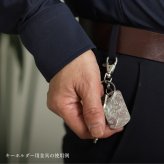 ハワイアン彫り ドッグタグ 刻印無料 ペンダントトップ アルミニウム キーホルダー ネックレス チェーン ミリタリー 色選べる シルバー ブラック レッド ブルー グリーン ピンク メンズ レディース 誕生日 プレゼント ハロウィン 【品番：TAG-AL】