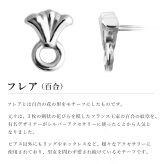 ハワイアンジュエリー ゴールド ピアス ホヌ ホワイトゴールド ピアス フレア 誕生石 選べる 幸せ運ぶホヌピアス 揺れる 片耳(1個)購入可 K14 14K シリコンキャッチ 20G ゲージ BY THE SEA バイザシー 彼女 妻 女性 レディース プレゼント ハロウィン 【品番：GE523W】