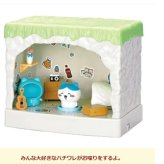 玩具 ベビートイ おもちゃ ちいかわ ハチワレ おしゃべり人形 出産祝い 御祝 贈り物 プレゼント ベビーギフト おままごと ごっこ遊び お家 おもちゃ 子供玩具 お話し