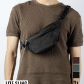 マタドール Matador 2L SLING ライトスリング MATHP2L001 ボディバッグ ショルダーバッグ ユニセックス バッグ