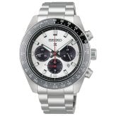 セイコー プロスペックス HBJ001P スピードタイマー ソーラークロノグラフ 腕時計 メンズ SEIKO PROSPEX SPEEDTIMER【2026 新作】