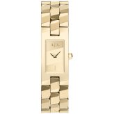 A|X アルマーニ エクスチェンジ ARMANI EXCHANGE 腕時計 レディース ステンレス AX4701 【2026 新作】