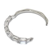 SWAROVSKI スワロフスキー ブレスレット 5696322 Millenia アクセサリー シルバー