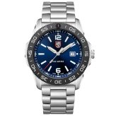 ルミノックス LUMINOX SEA SERIES PACIFIC DIVER 3120 SERIES 腕時計 メンズ ダイビングウォッチ 3123