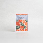 蜜蜂と花の贈り物『手みやげ紅茶』ティーバッグ2包入 ギフト