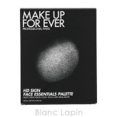 メイクアップフォーエバー MAKE UP FOREVER HDスキンエッセンシャルパレット #H03 メイクアップパレット 27g