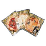 送料無料 お歳暮 ラボラトリオチェザリ!!ピッツァ 3枚ギフト  ※11/2以降の出荷予定となります。北海道・沖縄・離島は配達不可 全国送料無料 御歳暮 早割 お歳暮2026 御挨拶 お取り寄せ グルメ スイーツ