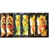 サーモンハラス ソテー 6パックセット 3種味比べ 香味バター ガーリック もろみ醤油 鮭 ハラミ 骨取り 冷凍 おかず 惣菜 魚料理 簡単調理 おつまみ ギフト お弁当