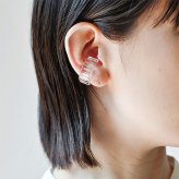 HARIO ハリオ アクセサリー リング アイシクル 指輪 HAA-IL-R サマーアクセ ガラス 耐熱ガラス 硝子 女性 レディース おしゃれ 上品 ギフト プレゼント カジュアル フォーマル 誕生日 ジュエリー プチギフト お祝い 母の日 20代 30代 40代 50代 60代