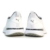 プーマ  PUMA  レディース スニーカー ソフトライドチャームアニマルウィメンズ 313963 03 プーマホワイト/スモーキーグレー SOFTRIDE CHARM ANIMAL WNS