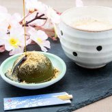 奈良 吉野本葛 和スイーツ 4種セット 亀久堂 くず餅 抹茶 わらび餅 水ゼリー ギフト 詰め合わせ 高級 常温 和菓子 贈り物 お中元 お歳暮 お祝い 手土産 内祝い お返し プレゼント