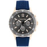カルバン クライン CALVINKLEIN SPORTFORHIM 腕時計 メンズ クォーツ 25200316 カルバンクライン