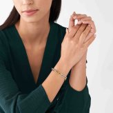 フォッシル FOSSIL Heritage アクセサリー ブレスレット レディース JF04349998