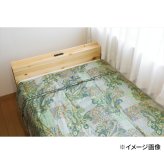ヴァレンティノ クリスティー ウォッシャブル羽毛肌掛けふとん ダウン90％ ギフト 寝具 肌掛け布団 手洗い可能 ダウン入り【北海道・沖縄県・離島 配送不可】
