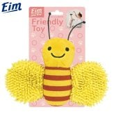 EIM PET エイムペット 犬用おもちゃ ミツバチちゃん