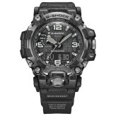 G-SHOCK カシオ Gショック マッドマスター CASIO 腕時計 メンズ MASTER OF G GWG-2000-1A1JF