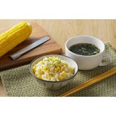 【送料無料】ヨシカワ EAトCO Poro ポロ コーンピーラー AS0051 /ギフト お歳暮 入学祝い 卒業祝い 就職祝い 結婚祝い 誕生日 出産祝い 引越祝い 香典返し 新盆 初盆 御礼 内祝い 快気祝い ご挨拶 志 法事