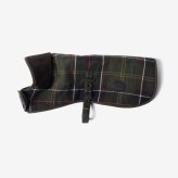 バブアー Barbour WOOL TOUCH DOG COAT ウールタッチ ドッグコート DCO0010 ドッグウェア 服 ペット用品 犬 ペット クラシックタータン