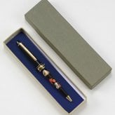 高級蒔絵ボールペン（富士） インテリア 漆器 盆 カタログギフト 景品 粗品