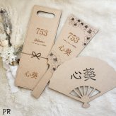 【名入れ】753羽子板　　七五三 名入れ羽子板 撮影小物 飾り 記念品 七五三前撮り 撮影用品 木製 名入れ 刻印 オーダーメイド オリジナル オーダー ギフト プレゼント セレモニー 記念日 女の子 3歳 7歳