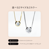 金属アレルギー対応 馬蹄ネックレス レディース  SV925 シルバー925 18K・プラチナ（ロジウム）コーティング イタリア製チェーン  誕生日・記念日ギフト 　クリスマスギフト・クリスマスプレゼント【クリスマスラッピング無料】【即日配送】