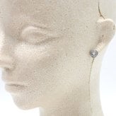 SWAROVSKI スワロフスキー ピアス 5720859 Ariana Grande x Swarovski アクセサリー シルバー レディース