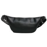 カルバンクライン CALVIN KLEIN ボディバッグ BOLD LOGO WEBBING lv04d3419g-ub1 ブラック BLACK