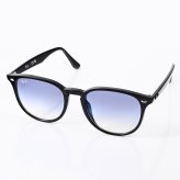 レイバン Ray-Ban サングラス 国内正規品 53サイズ ローブリッジフィット アジアンフィット ボストン型 男女兼用 メンズ レディース ライトブルー RB4259F 601 19 53 20 150 1N 【スペシャルラッピング660円(別売り)】送別会 誕生日 お中元 結婚祝い 結婚式 高級 父の日 母の日 ホワイトデー