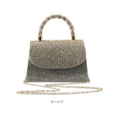 パーティーバッグ 通販 フォーマルバッグ ラインストーンバッグ クラッチバッグ ミニショルダーバッグ 結婚式お呼ばれ 二次会謝恩会 レディースバッグ キラキラ華やか チェーンストラップ 肩掛け セレモニーバッグ ドレスアップ 成人式同窓会 コンパクト フォーマル