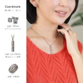 金属アレルギー対応 ペアペンダントトップ ハワイアンジュエリー 刻印無料 誕生石入れ 純チタン バレルプレート Sサイズ チェーン別売り ステンレスより軽く肌に優しい メンズ レディース プレゼント ハロウィン 【品番：TIP410P】