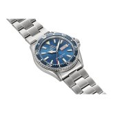 オリエント ORIENT スポーツ Sports 自動巻 機械式 腕時計 メンズ RN-AA0824L オリエントマコ Orient Mako【2026 新作】