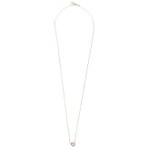 RITA JEWELRY 誕生石対応 選べる天然石3色 10金 K10 ゴールド 花パール ネックレス レディース 【RTP7002】 シンプル 普段使い 人気 ギフト ジュエリー アクセサリー 女性 彼女 妻 誕生日プレゼント  結婚 記念日  ラッピング付 おすすめ 誕生日プレゼント 人気 ブランド バースデー ギフト 記念日 秋アクセ 秋ジュエリー ご褒美ジュエリー 彼女 ネックレス ギフト