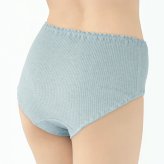 綿100% 国産 のびのびフィットショーツ 3色組