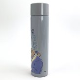 ディズニー 美女と野獣 プチステンレスマグ ベル 野獣 ステンレスボトル ランチ用品 遠足 学校 オフィス