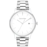 【選べるノベルティー付き】カルバン クライン CALVINKLEIN LINKED43 腕時計 メンズ クォーツ 25200477 カルバンクライン