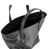 ゲラルディーニ トートバッグ レディース ブランド GHERARDINI Italy GHB0249 EXCAL ブラック
