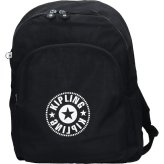 キプリング リュック レディース ブランド Kipling カーティス L バックパック リュックサック スクールバッグ  KI6521-TL4 Black Lite