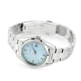 レディース ギフトセット セイコーセレクション S Series クォーツ 電池式 腕時計 ブランド レディース SEIKO SELECTION HFH003P アナログ ブルー